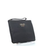 Borsa Liu Jo donna 225E0058A25 NERO