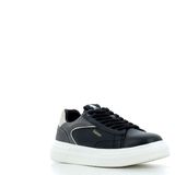 Scarpe Refrigue uomo 301A25 BLK GREY