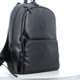 Borsa Blauer uomo NUBPU01P26 BLACK