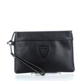 Borsa Blauer uomo PIATPU01P26 BLACK