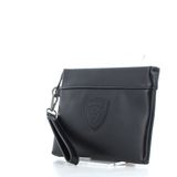 Borsa Blauer uomo PIATPU01P26 BLACK
