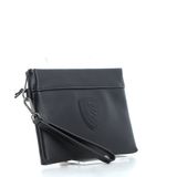 Borsa Blauer uomo PIATPU01P26 BLACK