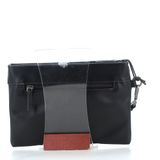 Borsa Blauer uomo PIATPU01P26 BLACK