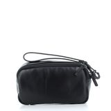 Borsa Blauer uomo TODPU01P26 BLACK