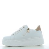 Scarpe Laura Biagiotti Donna 9620P26 WHITE