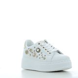 Scarpe Laura Biagiotti Donna 9619P26 WHITE