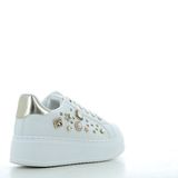 Scarpe Laura Biagiotti Donna 9619P26 WHITE