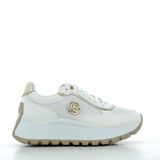 Scarpe Laura Biagiotti Donna 9647P26 WHITE