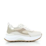 Scarpe Laura Biagiotti Donna 9645P26 IVORY S