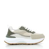 Scarpe Laura Biagiotti Donna 9645P26 GREEN