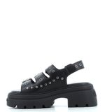 Scarpe Buffalo donna 1602359P26 BLACK