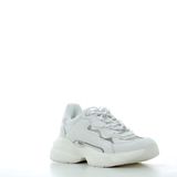 Scarpe Buffalo donna 1636693P26 WHITE