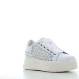 Scarpe Cult donna 4683P26 WHITE