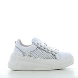 Scarpe Cult donna 4675P26 WHITE
