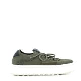 Scarpe Cult uomo 4498P26 MIL GREEN