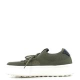 Scarpe Cult uomo 4498P26 MIL GREEN
