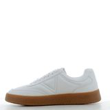 Scarpe Guess uomo PWIMLEA12P26WHITE