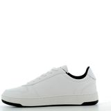 Scarpe Guess uomo PVINELE12P26WHBLK