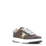 Scarpe Guess uomo PVINFAL12P26BROWN