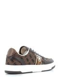 Scarpe Guess uomo PVINFAL12P26BROWN