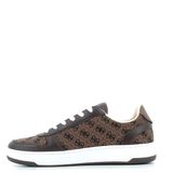 Scarpe Guess uomo PVINFAL12P26BROWN