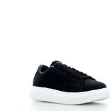 Scarpe Icon uomo 5640P26 NERO