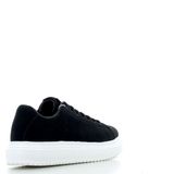 Scarpe Icon uomo 5640P26 NERO