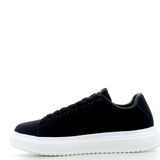 Scarpe Icon uomo 5640P26 NERO