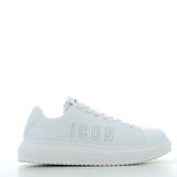 Scarpe Icon uomo 5640P26 BIANCO