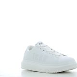 Scarpe Icon uomo 5640P26 BIANCO