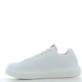 Scarpe Icon uomo 5640P26 BIANCO