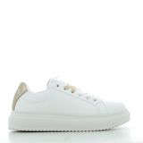 Scarpe Icon donna 5680P26 BIANCO ORO