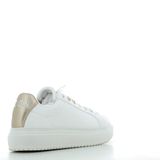 Scarpe Icon donna 5680P26 BIANCO ORO