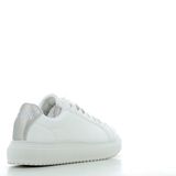 Scarpe Icon donna 5680P26 BIANCO ARGENTO