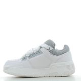 Scarpe Icon donna 5683P26 BIANCO ARGENTO