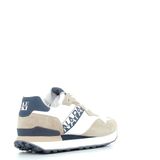 Scarpe Napapijri uomo CORK01P26 WHITE NAVY