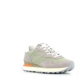 Scarpe Napapijri uomo CORK01P26 GREEN