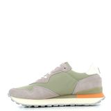 Scarpe Napapijri uomo CORK01P26 GREEN