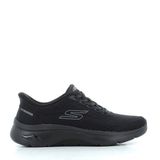 Scarpe Skechers donna 125342P26 BBK