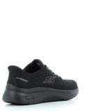 Scarpe Skechers donna 125342P26 BBK
