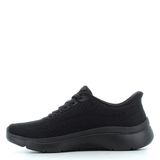 Scarpe Skechers donna 125342P26 BBK