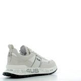 Scarpe Paciotti 4US uomo 13P26 WHITE MIX