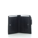 Portafogli Valentino uomo 8UD71P26 NERO