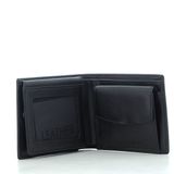 Portafogli Valentino uomo 9LX15P26 NERO