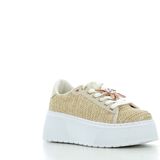 Scarpe Hodea donna 87262NXSP26 RAFFIA BEIGE