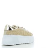 Scarpe Hodea donna 87262NXSP26 RAFFIA BEIGE