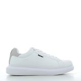 Scarpe Refrigue uomo SMOKY001P26 WHITE