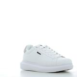 Scarpe Refrigue uomo SMOKY001P26 WHITE