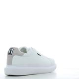 Scarpe Refrigue uomo SMOKY001P26 WHITE