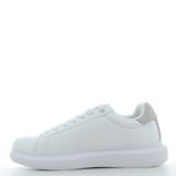 Scarpe Refrigue uomo SMOKY001P26 WHITE
